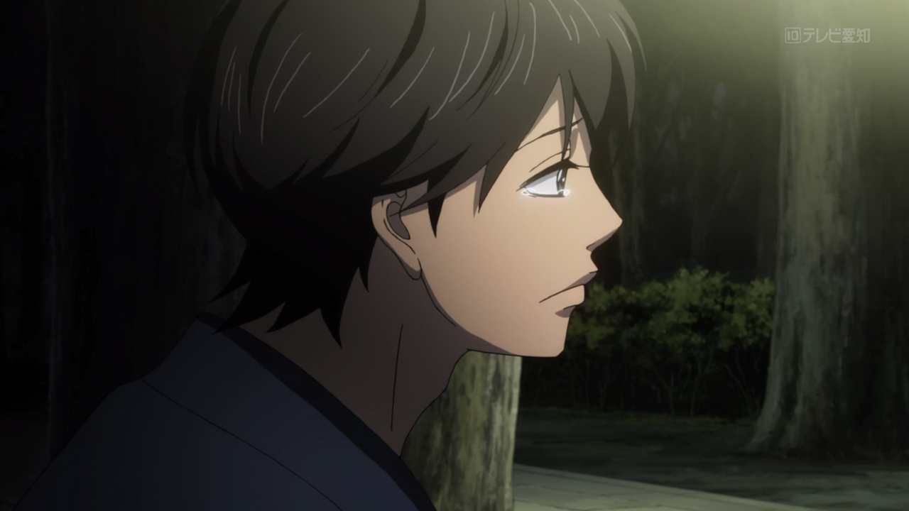 Orange (Yoru no Kousen)